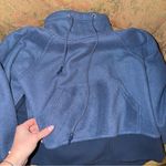 Free People Movement Westlake Sweatshirt Blue Size XS Photo 4