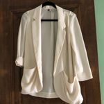 Jennifer Lopez Blazer Photo 0