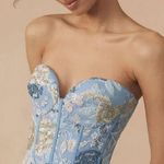 Dress the Population  Carina Dress M Photo 1