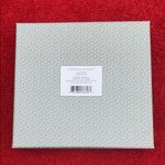 Pink and Gray Luggage Tag Set Photo 1