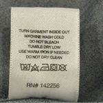 FIGS  Catarina One-Pocket Scrub Top Graphite Gray Medium Nurse Healthcare Classic Photo 10