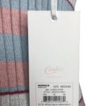 Candie's Junior's Sleeveless Ribbed Sweater Dress Photo 10