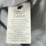 Everlane The Apron Linen Tank Size 0 Photo 4