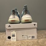 Adidas Trae Young 1- Ice Trae Photo 1