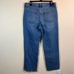 Abercrombie & Fitch The Baggy Low Rise Jeans 8Long Photo 5