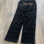 Club exx play velour pants Size M Photo 3