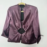 XScape  tank and blazer set size 8 Photo 6