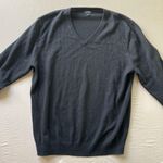 J.Crew  Cashmere V-neck sweater Photo 1