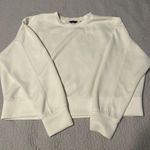 Danskin Cropped Crew Neck Photo 0