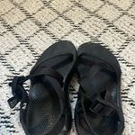 Chacos Black Chaco Women’s Sandals size 6 Photo 2