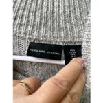 Adrienne Vittadini  size S sweater dress Photo 6