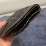 Fendi  Canvas Wallet Photo 5