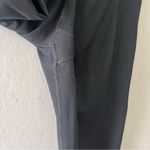 Nike Black Cut Out 7/8 Leggings Size XXL Photo 4