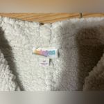 LuLaRoe Ladies cheetah print cozy lined ladies med Photo 3