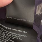 Burton women’s TWC MAN EATER SNOW JACKET ❄️ DRYRIDE Photo 12