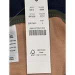 J.Crew NWT Heritage 1989 High-Leg Bikini Bottom BP209 Cool Cypress Green Size L Photo 13