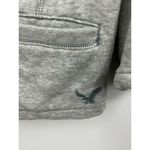 American Eagle  Women's Gray‎ Long Sleeve Stretch Jackets Size Small Photo 5