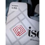 Isotoner Brand New  Womens Size L/XL Blue Snow Rain Repellant Gloves Touchscreen Photo 4