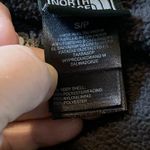 The North Face Khumbu Fleece Jacket Women’s Size Small Black Photo 8