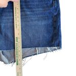 Old Navy  Raw hem shorts Size 28 High-rise slouchy Straight secret slim pockets Photo 4