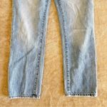 Gap  Light Wash Sexy Boyfriend Jeans Photo 3