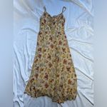 Cooperative  Georgia May Lace Up Dress | 6 Photo 7