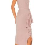 Elliatt Collective Reception Dress Photo 0