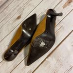 BCBGirls Suede Mules Photo 4