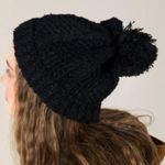 VICI LIGHT MY FIRE POM BEANIE Photo 1