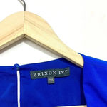 Brixon Ivy  James Laser Cut Sleeveless Dress Photo 2