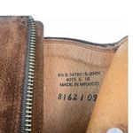 Frye  | 6.5 | Brown Suede Sacha Bootie (Women) Boots Pointed Toe Western *Rare Photo 3