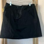 White Stag  Black skort 14 Photo 0
