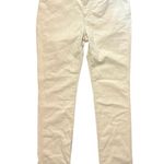 Madewell NWT Tall Stovepipe Jean Vintage Canvas Size 30T Photo 2