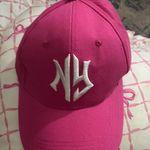 yankees pink hat Photo 0