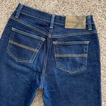 EXPRESS Jeans | low rise flare size 4 long Photo 8
