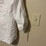 Free People  Show Me‎ Some Shoulder Blouse Size Small Photo 4