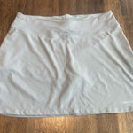 Patagonia  Gray Athletic Skort - Size M Photo 0