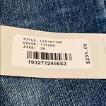 AG Adriano Goldschmied Quinne kick flare jeans Photo 10