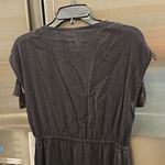 La Blanca ππ Island Fare Cover-Up Midi Dress ~ Black Small NWT Photo 9