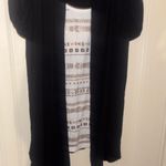 AB Studio  women’s blouse size small Photo 1