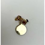 Vintage 1968 Boy Scout Cub Scout BOY POWER MAN POWER PIN For Mothers Denmothers Red Photo 2