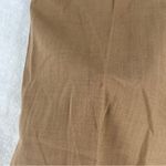 Ralph Lauren Lauren Womens Stretch Wool Straight Leg Trouser Size 2 FLAWED Photo 4