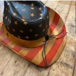 USA Vintage Cowboy Hat Photo 3