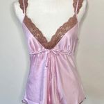 Victoria's Secret Victoria’s Secret Silk Cami Photo 1