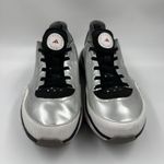 Adidas x Stella McCartney Earthlight Silver Metallic Shoes 7.5 YYJ 606004/GY5050 Photo 1