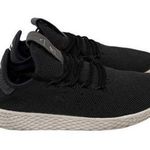 Adidas Shoes x Pharrell Williams Grey White Tennis Sneakers Size Men's 6.5 Photo 0