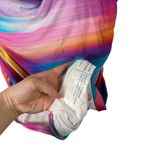 La Blanca  Sunset Shores Strappy One Shoulder One Piece Swimsuit Womens Plus 18W Photo 3