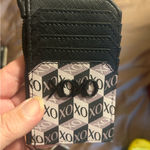 XOXO  Card Holder Photo 6
