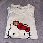 Hello Kitty Super Soft  PJ Set Photo 4