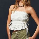 Free People Gabby Tube Top Photo 0